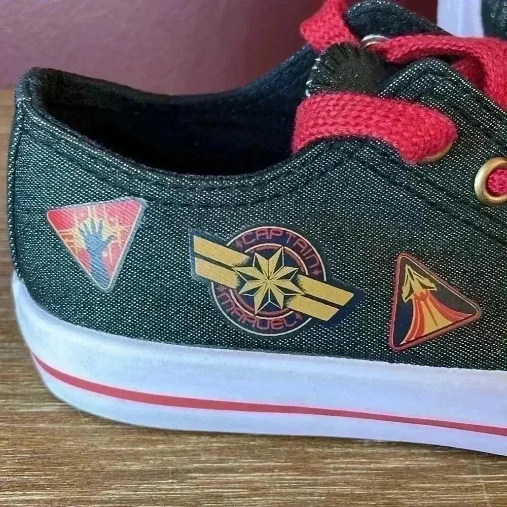 Marvel captain kids